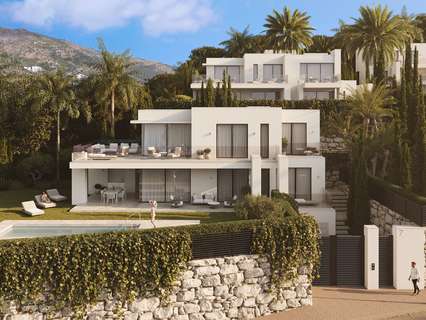 Villa en venta en Mijas zona Mijas