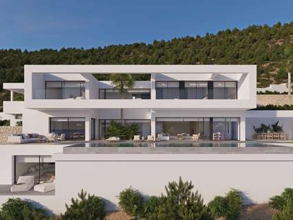Villa en venta en Benissa