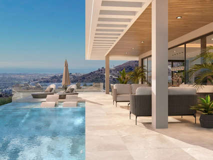 Villa en venta en Benahavís zona Benahavís