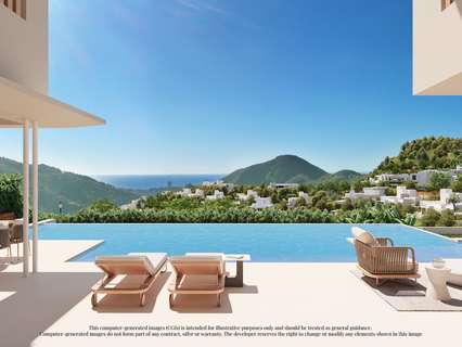 Villa en venta en Ojén zona Ojén