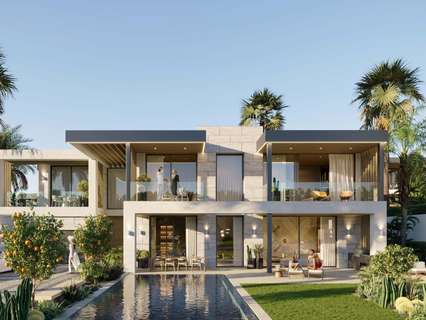 Villa en venta en Estepona zona Estepona