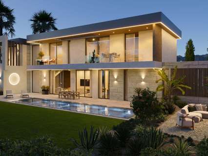 Villa en venta en Estepona zona Estepona