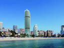 Apartamento en venta en Benidorm zona Benidorm