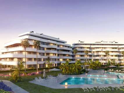 Apartamento en venta en Torremolinos zona Torremolinos