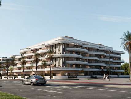 Apartamento en venta en Málaga zona Málaga