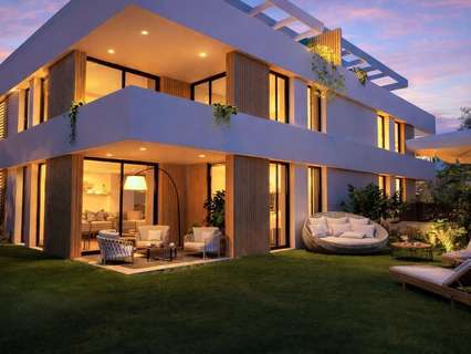 Apartamento en venta en Jávea/Xàbia rebajado