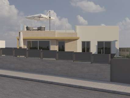 Casa en venta en Polop zona Polop