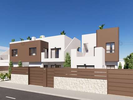 Casa en venta en Pilar de la Horadada zona Torre de la Horadada