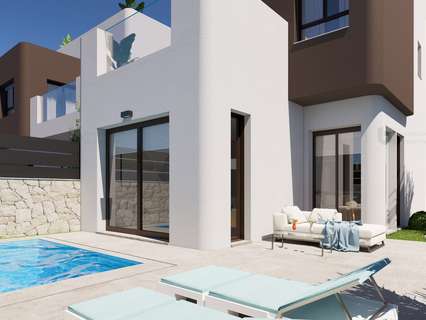 Casa en venta en Pilar de la Horadada zona Torre de la Horadada