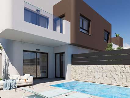 Casa en venta en Pilar de la Horadada zona Torre de la Horadada