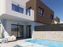 Casa en venta en Pilar de la Horadada zona Torre de la Horadada