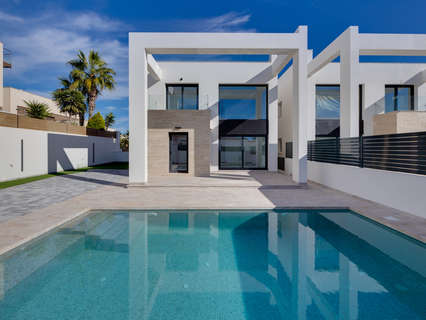 Casa en venta en Torrevieja zona Torrevieja