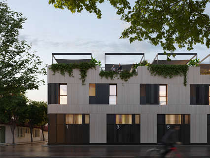 Casa en venta en Málaga zona Málaga