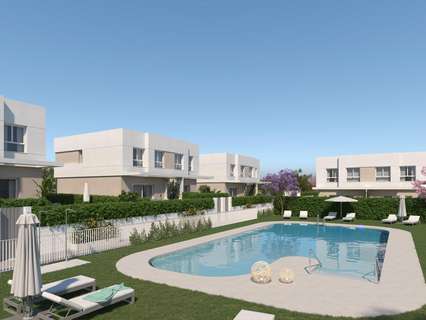 Casa en venta en Vélez-Málaga zona Vélez Málaga