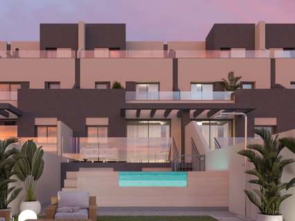 Casa en venta en Torrox zona Torrox