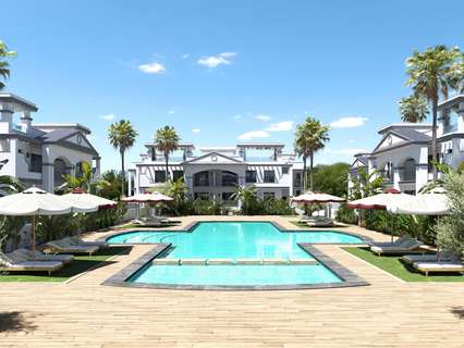 Bungalow en venta en Rojales zona Ciudad Quesada