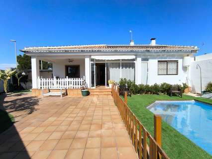 Villa en venta en Torre-Pacheco zona Torre-Pacheco