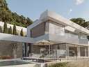 Villa en venta en Calpe zona Calpe