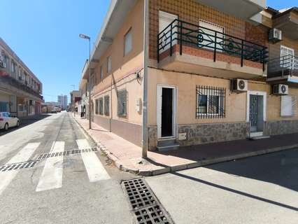 Bungalow en venta en Los Alcázares zona Los Alcazares