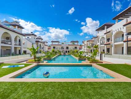 Apartamento en venta en Rojales zona Rojales