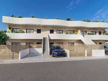 Bungalow en venta en Pilar de la Horadada zona Pilar de la Horadada