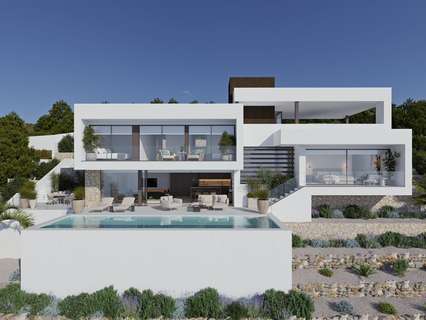 Villa en venta en Altea zona Altea
