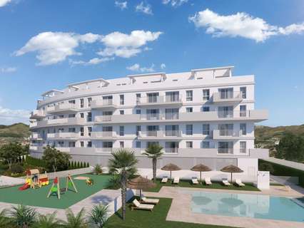 Apartamento en venta en Vélez-Málaga zona Vélez Málaga