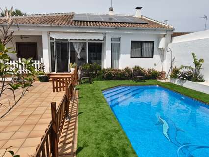Villa en venta en Torre-Pacheco zona Torre-Pacheco rebajada