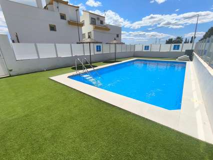 Casa en venta en Torre-Pacheco zona Torre-Pacheco