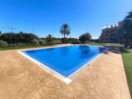 Apartamento en venta en Los Alcazares zona Serena Golf