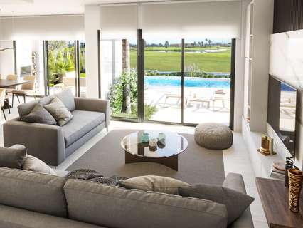 Villa en venta en Los Alcazares zona Serena Golf
