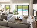 Villa en venta en Los Alcazares zona Serena Golf