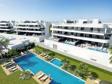 Apartamento en venta en Los Alcazares zona Serena Golf