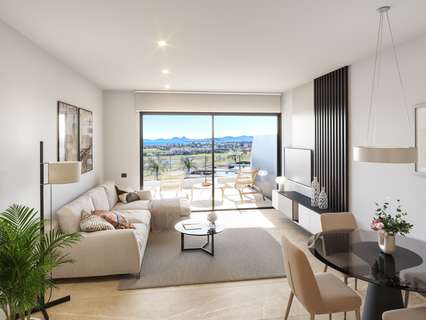 Apartamento en venta en Los Alcazares zona Serena Golf