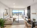 Apartamento en venta en Los Alcazares zona Serena Golf