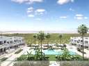 Bungalow en venta en Torrevieja zona Torrevieja
