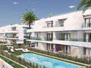Apartamento en venta en Pilar de la Horadada zona Pilar de la Horadada