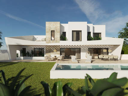 Casa en venta en Polop zona Polop