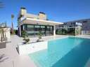 Villa en venta en San Miguel de Salinas zona San Miguel de Salinas