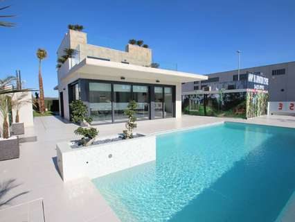 Villa en venta en San Miguel de Salinas zona San Miguel de Salinas