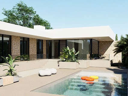 Casa en venta en Torrevieja zona El Chaparral