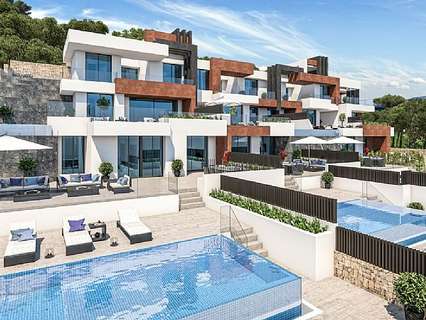 Casa en venta en Villajoyosa/La Vila Joiosa