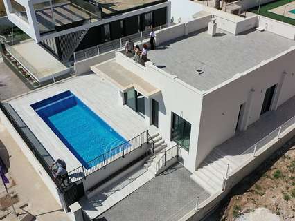 Casa en venta en Polop zona Polop