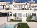 Casa en venta en Rojales zona Rojales