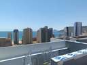 Ático en venta en Calpe zona Calpe