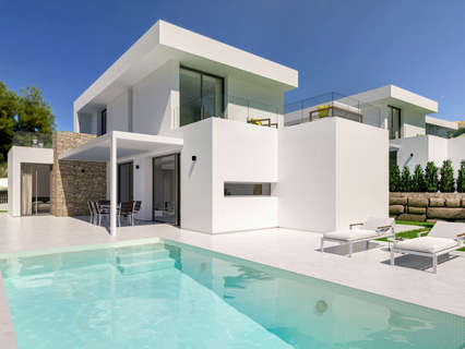Casa en venta en Finestrat zona Finestrat