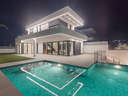 Villa en venta en Finestrat zona Finestrat