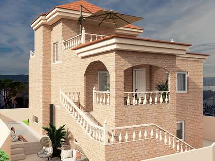 Casa en venta en Rojales zona Ciudad Quesada