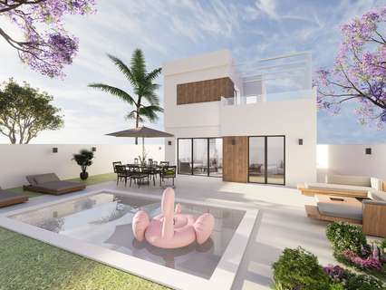 Casa en venta en Rojales zona Ciudad Quesada