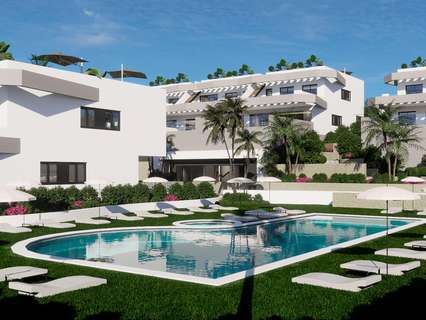Bungalow en venta en Finestrat zona Finestrat